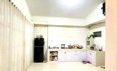 Jual Rumah di kebun handil, Jambi