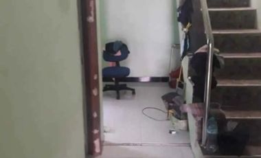 Rumah komplek Wika balikpapan