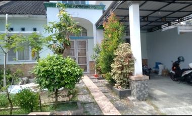 Rumah komplek Wika balikpapan