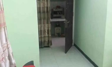 Rumah komplek Wika balikpapan