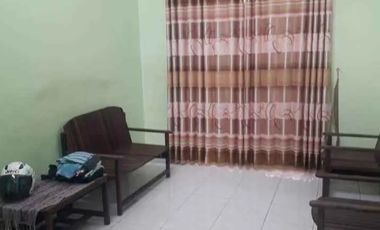 Rumah komplek Wika balikpapan