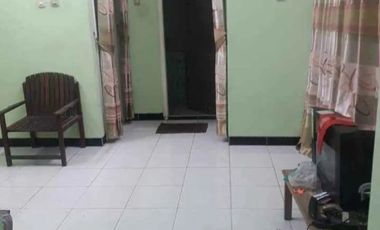 Rumah komplek Wika balikpapan