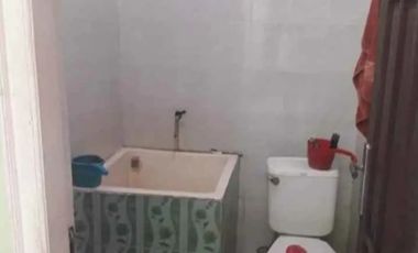 Rumah komplek Wika balikpapan