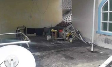 Rumah komplek Wika balikpapan