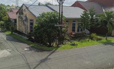 Jual Rumah komplek BTN Gunung Empat. Balikpapan.