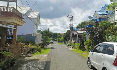 Jual Rumah komplek BTN Gunung Empat. Balikpapan.