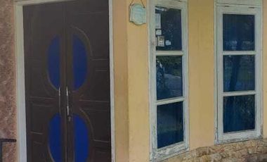 Jual Rumah komplek BTN Gunung Empat. Balikpapan.