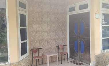 Jual Rumah komplek BTN Gunung Empat. Balikpapan.