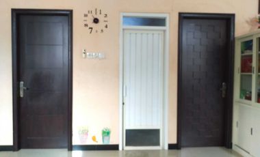 Rumah Perum Royal Residence, Batu Ampar