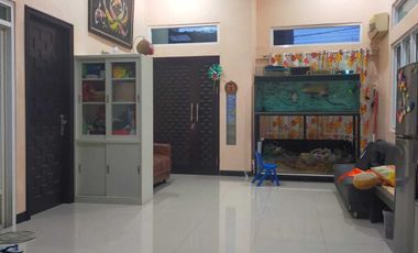 Rumah Perum Royal Residence, Batu Ampar