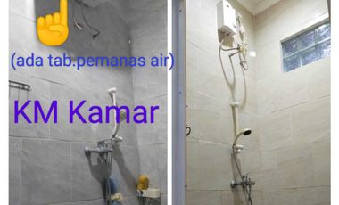 Rumah Perum Royal Residence, Batu Ampar