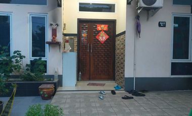 Rumah Perum Royal Residence, Batu Ampar