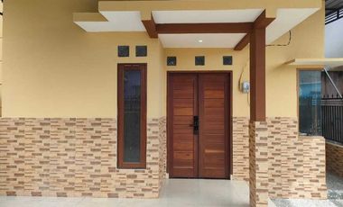 Dijual Rumah Perum Palm Hills,  Sepinggan.