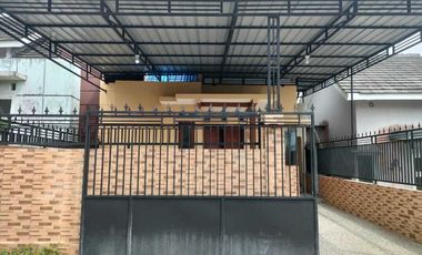 Dijual Rumah Perum Palm Hills,  Sepinggan.