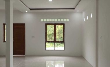 Dijual Rumah Perum Palm Hills,  Sepinggan.