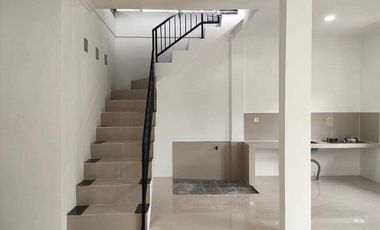 Dijual Rumah Perum Palm Hills,  Sepinggan.