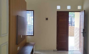 Dijual Rumah Perum Palm Hills,  Sepinggan.