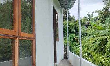 Dijual Rumah Perum Palm Hills,  Sepinggan.