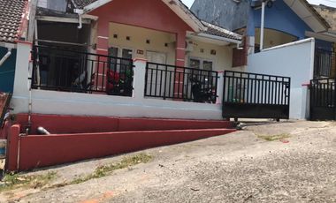 Jual Rumah di Perumahan BDS 2 Balikpapan