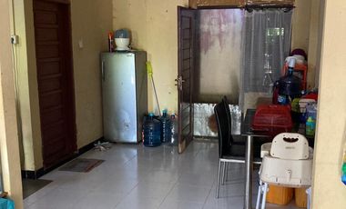 Jual Rumah di Perumahan BDS 2 Balikpapan