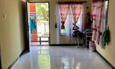 Jual Rumah di Perumahan BDS 2 Balikpapan