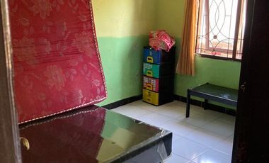 Jual Rumah di Perumahan BDS 2 Balikpapan