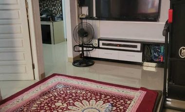 Rumah SHM Griya Palem Kencana. Talang Kelapa. Banyuasin