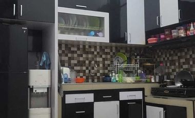 Rumah SHM Griya Palem Kencana. Talang Kelapa. Banyuasin