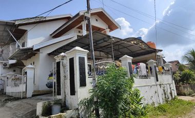 Dijual Rumah di Permata Regency, Simpang Rimbo jambi