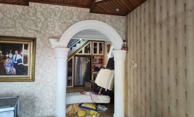 Dijual Rumah di Permata Regency, Simpang Rimbo jambi