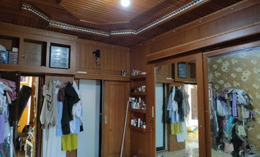 Dijual Rumah di Permata Regency, Simpang Rimbo jambi