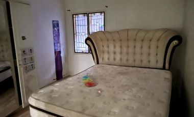 Rumah SHM Di SaKo Garden 1, Palembang