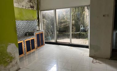 Rumah SHM Di SaKo Garden 1, Palembang