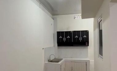 Rumah 2 lantai, di Kenten residence. Sako, Palembang