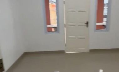 Rumah 2 lantai, di Kenten residence. Sako, Palembang