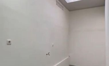 Rumah 2 lantai, di Kenten residence. Sako, Palembang