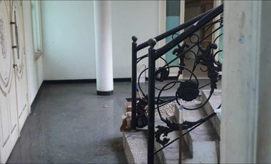 Rumah Pojok Besar dan Mewah, Perum Pondok Jati, Sidoarjo Kota