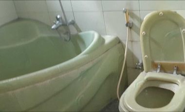 Rumah Pojok Besar dan Mewah, Perum Pondok Jati, Sidoarjo Kota