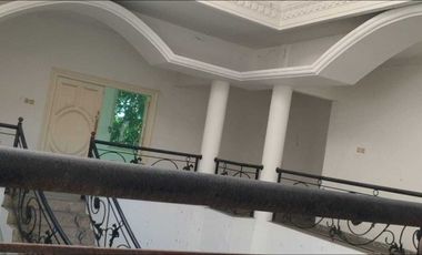 Rumah Pojok Besar dan Mewah, Perum Pondok Jati, Sidoarjo Kota