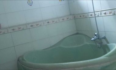 Rumah Pojok Besar dan Mewah, Perum Pondok Jati, Sidoarjo Kota