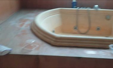 Rumah Pojok Besar dan Mewah, Perum Pondok Jati, Sidoarjo Kota