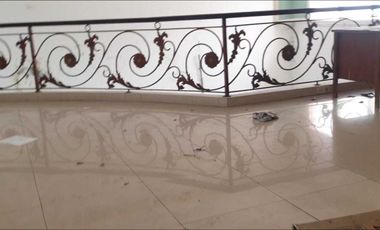 Rumah Pojok Besar dan Mewah, Perum Pondok Jati, Sidoarjo Kota