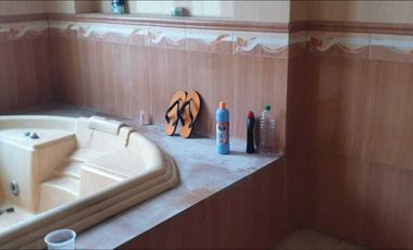 Rumah Pojok Besar dan Mewah, Perum Pondok Jati, Sidoarjo Kota