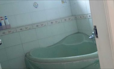 Rumah Pojok Besar dan Mewah, Perum Pondok Jati, Sidoarjo Kota