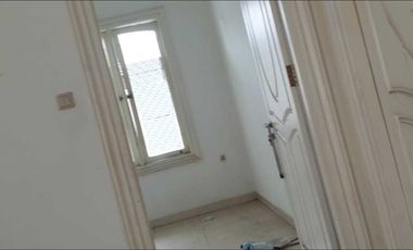 Rumah Pojok Besar dan Mewah, Perum Pondok Jati, Sidoarjo Kota