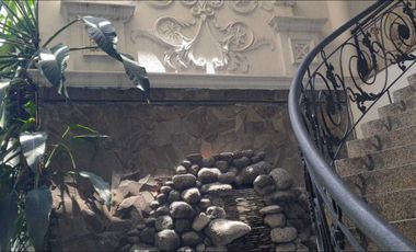 Rumah Pojok Besar dan Mewah, Perum Pondok Jati, Sidoarjo Kota