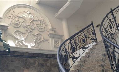 Rumah Pojok Besar dan Mewah, Perum Pondok Jati, Sidoarjo Kota