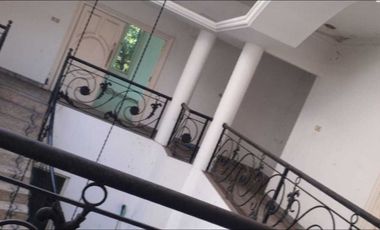 Rumah Pojok Besar dan Mewah, Perum Pondok Jati, Sidoarjo Kota