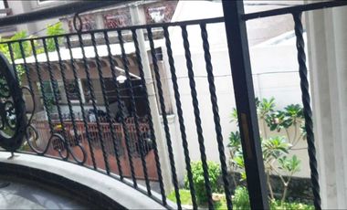 Rumah Pojok Besar dan Mewah, Perum Pondok Jati, Sidoarjo Kota