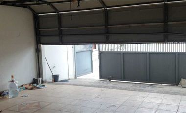 Rumah Pojok Besar dan Mewah, Perum Pondok Jati, Sidoarjo Kota